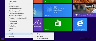 การอัพเกรดเป็น Windows 8.1:สิ่งที่คุณต้องรู้