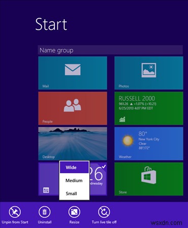 การอัพเกรดเป็น Windows 8.1:สิ่งที่คุณต้องรู้