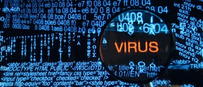 2 ประเภทไฟล์ที่ไม่คาดคิดซึ่งไวรัสคอมพิวเตอร์สามารถมีอยู่ได้ (และไม่ใช่ .EXE)