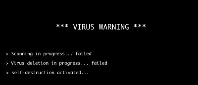 วิธีการตรวจสอบให้แน่ใจว่าซอฟต์แวร์ป้องกันไวรัสของคุณทำงานอยู่