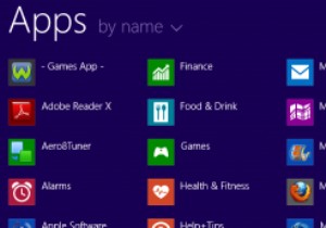 การอัพเกรดเป็น Windows 8.1 – สิ่งที่เปลี่ยนแปลงสำหรับแอปเริ่มต้น