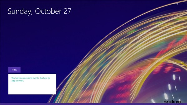 การอัพเกรดเป็น Windows 8.1 – สิ่งที่เปลี่ยนแปลงสำหรับแอปเริ่มต้น