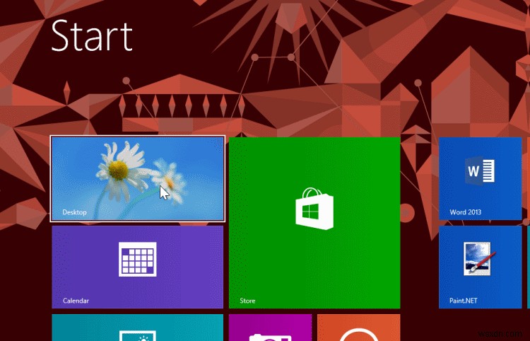 วิธีปิดใช้งานการอัปเดตแอปอัตโนมัติใน Windows 8.1