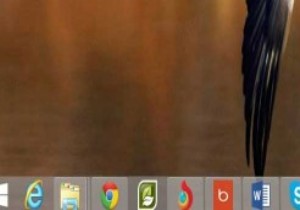 เปลี่ยนปุ่มเริ่มใหม่ใน Windows 8.1