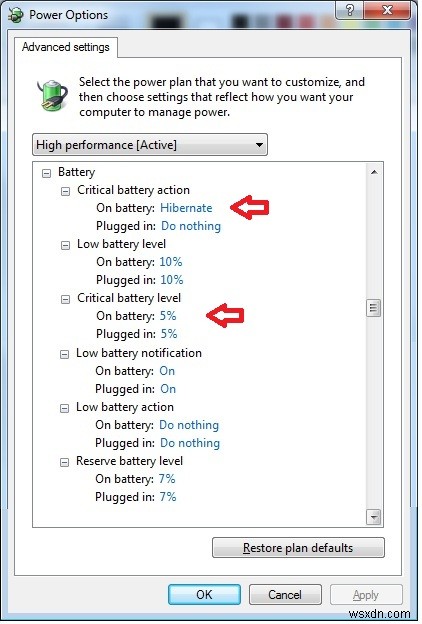 สิ่งที่คุณต้องรู้เกี่ยวกับแบตเตอรี่แล็ปท็อปใน Windows