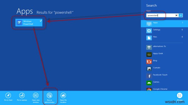 วิธีใช้ระบบช่วยเหลือของ PowerShell อย่างมีประสิทธิภาพ