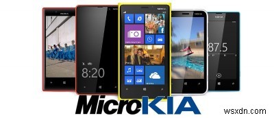 Microsoft สามารถกลับเข้าสู่เกมบนมือถือโดยการซื้อกิจการ Nokia ได้หรือไม่