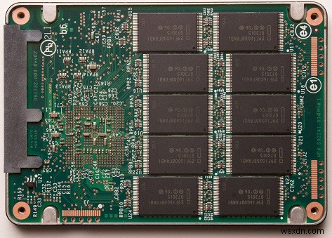 3 เทคนิคการเพิ่มประสิทธิภาพ SSD ที่ไม่มีประโยชน์หรือเป็นอันตราย