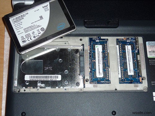 3 เทคนิคการเพิ่มประสิทธิภาพ SSD ที่ไม่มีประโยชน์หรือเป็นอันตราย