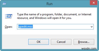 วิธีการติดตั้งแอป Windows 8 โดยไม่ต้องใช้ Windows Store