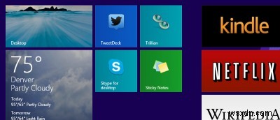 6 สาเหตุที่ทำให้ผู้ใช้ Windows 8.1 ล้มเหลว