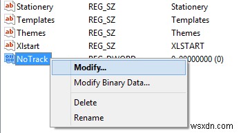 ปิดใช้งาน/เปิดใช้งานตัวนับ  การแก้ไขเวลา  ใน Office 2007, 2010 และ 2013