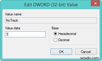 ปิดใช้งาน/เปิดใช้งานตัวนับ  การแก้ไขเวลา  ใน Office 2007, 2010 และ 2013