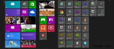 ปรับแต่ง Windows 8 ของคุณได้อย่างง่ายดายด้วย Ultimate Windows Tweaker 3