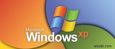 Windows XP ควรถูกกำจัดออกจากความทุกข์ยากหรือไม่ [โพล]