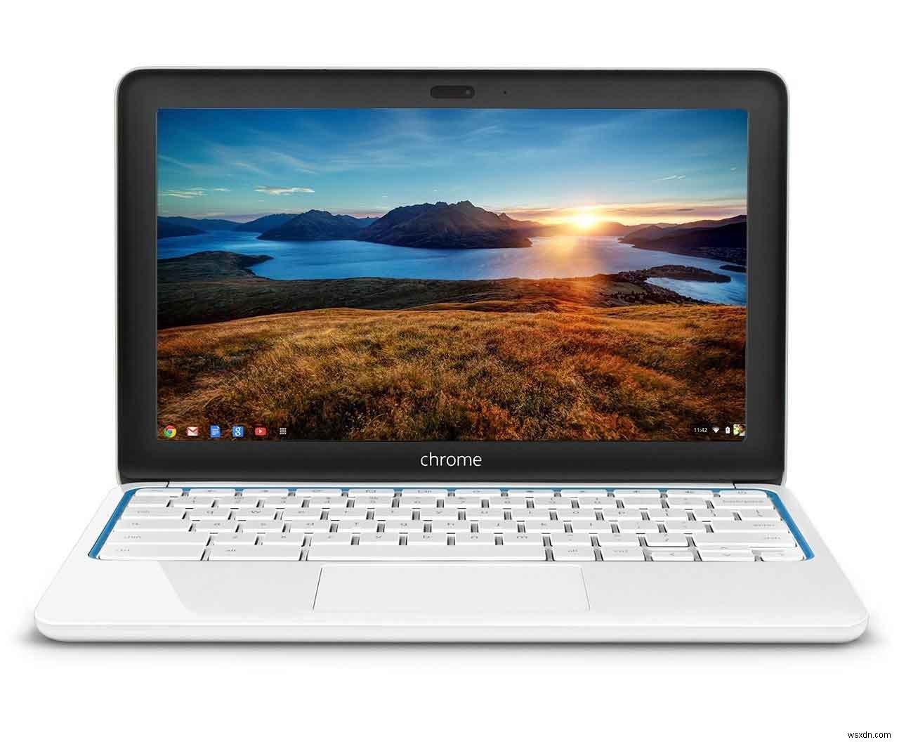 Microsoft ควรกลัว Chromebook หรือไม่