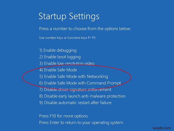 3 วิธีในการบูต Windows 8 ในเซฟโหมด