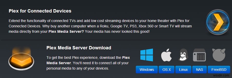 วิธีตั้งค่า Plex Media Server บน Windows