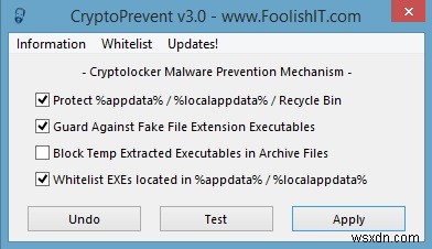 Cryptolocker คืออะไรและคุณจะป้องกันได้อย่างไร