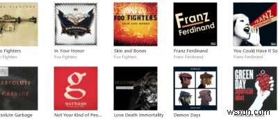 iTunes 12 – มีการเปลี่ยนแปลงให้ดีขึ้นหรือไม่