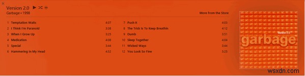iTunes 12 – มีการเปลี่ยนแปลงให้ดีขึ้นหรือไม่