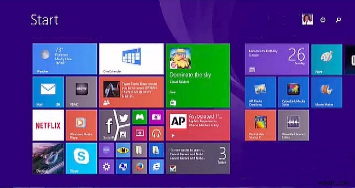 สร้างเพลย์ลิสต์เพลง Xbox จากหน้าเว็บใดๆ ใน Windows 8.1