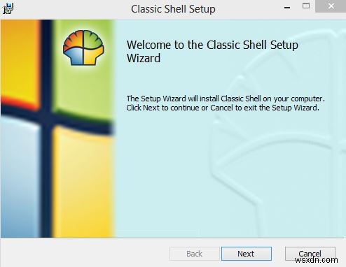 วิธีทำให้ Windows 8 ดูเหมือน Windows XP