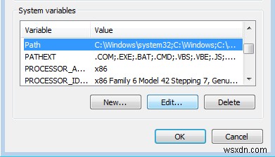 วิธีการติดตั้งและกำหนดค่า Cygwin ในสภาพแวดล้อมของ Windows