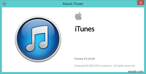 ปรับแต่ง iTunes บน Windows ได้อย่างง่ายดายด้วยสกินและการจัดเรียง
