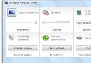 จัดการการควบคุมฮาร์ดแวร์ทั้งหมดของคุณจากแดชบอร์ดเดียวใน Windows