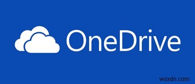 วิธีการเพิ่ม OneDrive เพื่อส่งไปยังเมนูบริบทใน Windows