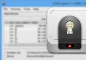 วิธีใช้ DiskCryptor เพื่อเข้ารหัสพาร์ติชั่นใน Windows