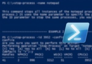 วิธีการเพิ่มตัวเลือก Open Powershell ที่นี่เพื่อคลิกขวาที่เมนูบริบทใน Windows