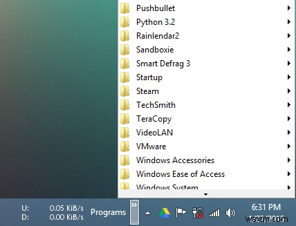 สร้างปุ่มเริ่มต้นของคุณเองอย่างง่ายดายใน Windows 8