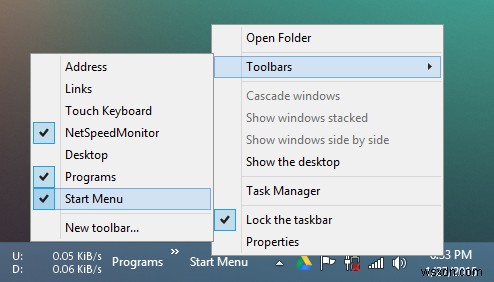 สร้างปุ่มเริ่มต้นของคุณเองอย่างง่ายดายใน Windows 8