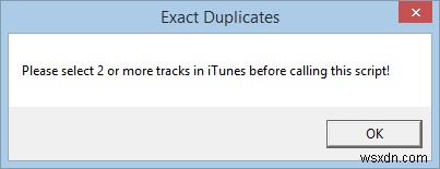 ควบคุม iTunes ได้มากขึ้นผ่านสคริปต์ของ Windows