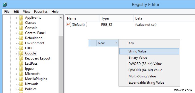 ทั้งหมดที่คุณต้องรู้เกี่ยวกับ Windows Registry, การสร้างคีย์และค่าต่างๆ 