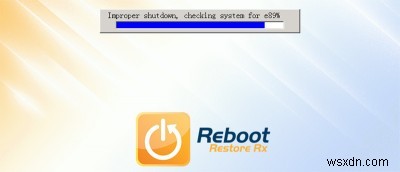 Reboot Restore Rx – วิธีง่ายๆ ในการกู้คืนระบบ Windows ของคุณโดยอัตโนมัติ