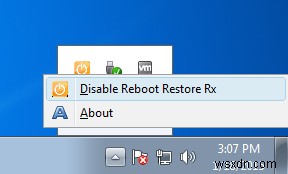 Reboot Restore Rx – วิธีง่ายๆ ในการกู้คืนระบบ Windows ของคุณโดยอัตโนมัติ