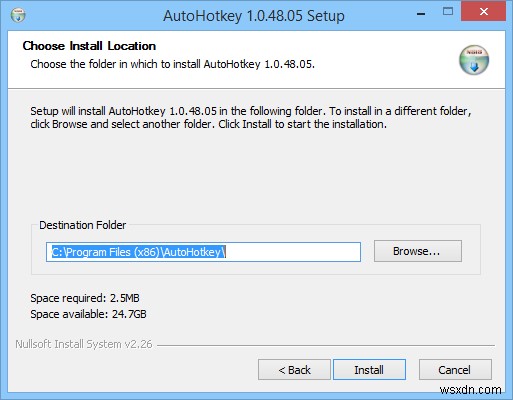 AutoHotkey คืออะไรและใช้งานอย่างไรเพื่อทำให้สิ่งต่างๆ ใน ​​Windows เป็นอัตโนมัติ