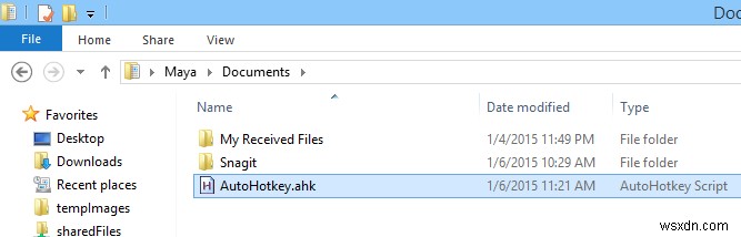 AutoHotkey คืออะไรและใช้งานอย่างไรเพื่อทำให้สิ่งต่างๆ ใน ​​Windows เป็นอัตโนมัติ