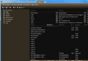 MediaMonkey:ผู้จัดสื่อที่จริงจัง – รีวิวและแจกของรางวัล