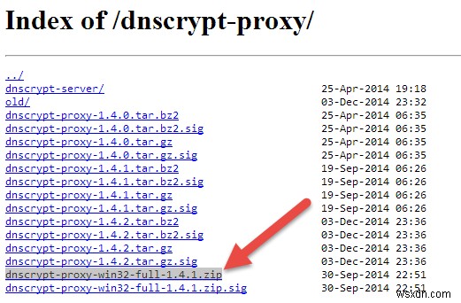 วิธีเข้ารหัสการรับส่งข้อมูล DNS ใน Windows ด้วย DNSCrypt