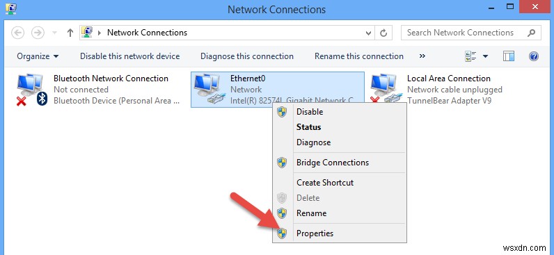 วิธีเข้ารหัสการรับส่งข้อมูล DNS ใน Windows ด้วย DNSCrypt