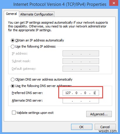 วิธีเข้ารหัสการรับส่งข้อมูล DNS ใน Windows ด้วย DNSCrypt