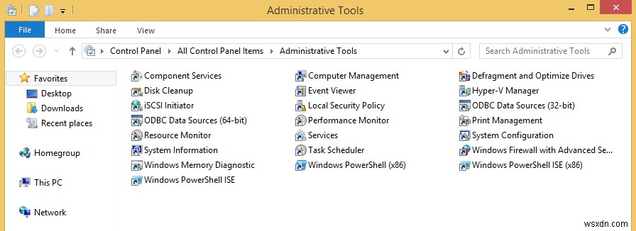 5 เครื่องมือการดูแลระบบ Windows เพื่อจัดการพีซี Windows ของคุณอย่างมีประสิทธิภาพ