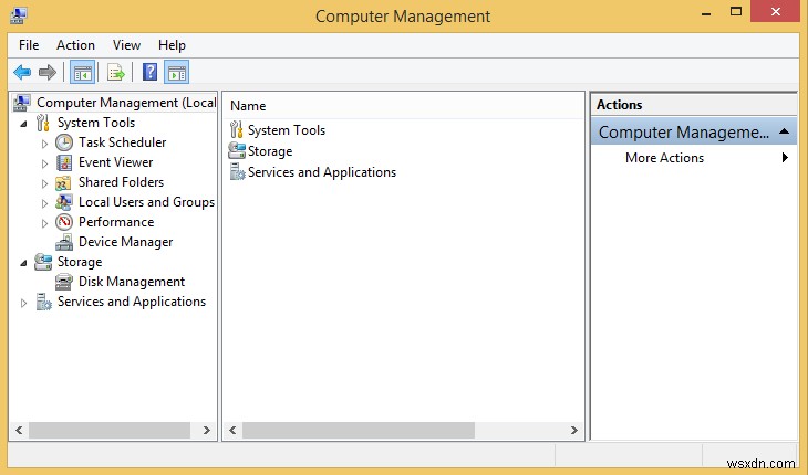 5 เครื่องมือการดูแลระบบ Windows เพื่อจัดการพีซี Windows ของคุณอย่างมีประสิทธิภาพ