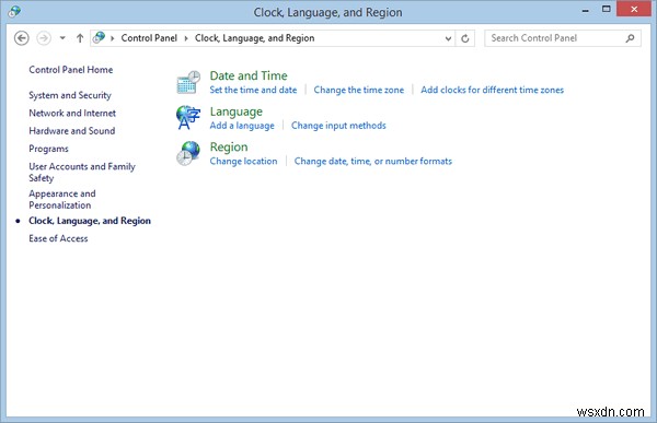 การแมปคีย์บอร์ดใหม่กับ DVORAK และ COLEMAK ใน Windows