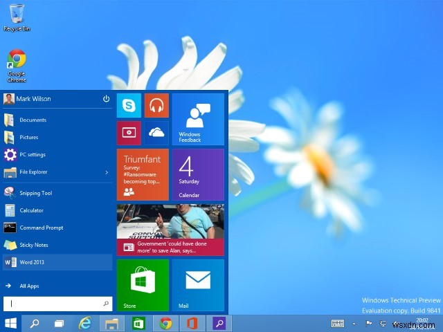 สิ่งที่ Microsoft ทำได้ถูกต้องกับ Windows 10