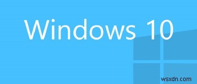 สิ่งที่ Microsoft ทำได้ถูกต้องกับ Windows 10